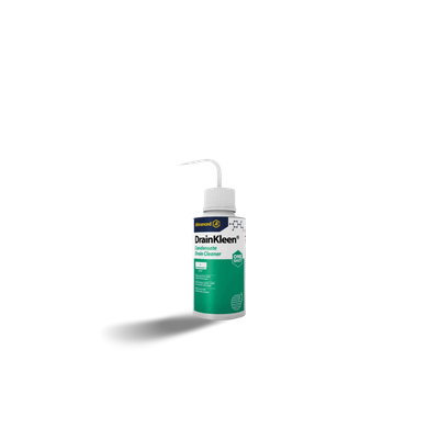 DÉBOUCHEUR TUYAUX ÉVACUATION
CONDENSATS 250 ML