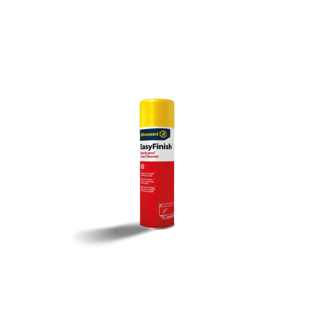 NETTOYANT TOUS PLASTIQUES ADVANCED EASYFINISH 600 ML
