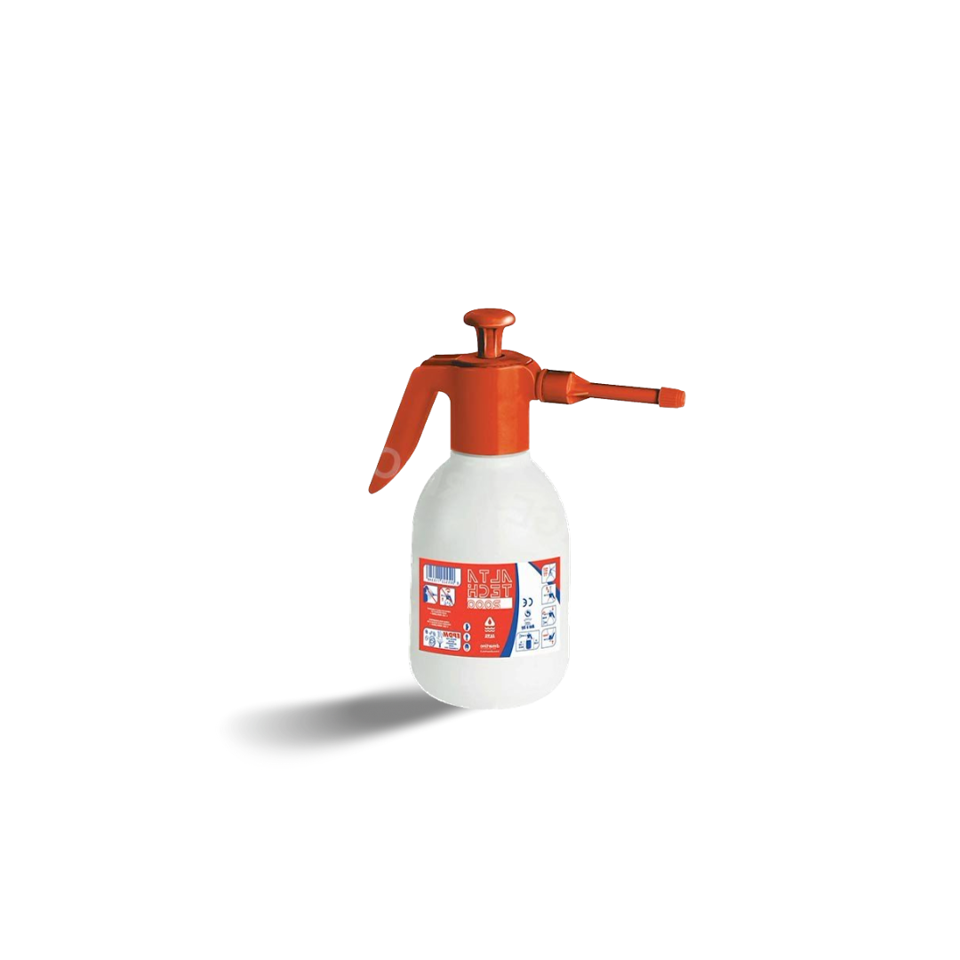 PULVÉRISATEUR MANUEL CBM POMPE À PRESSION 1,5 L