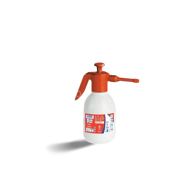 PULVÉRISATEUR MANUEL CBM POMPE À PRESSION 1,5 L