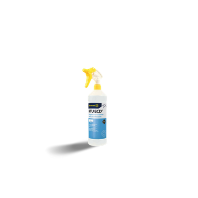 NETTOYANT ÉVAPORATEURS ADVANCED RTU ECD 1 L NETTOYANT ÉVAPORATEURS ADVANCED RTU ECD 1 L