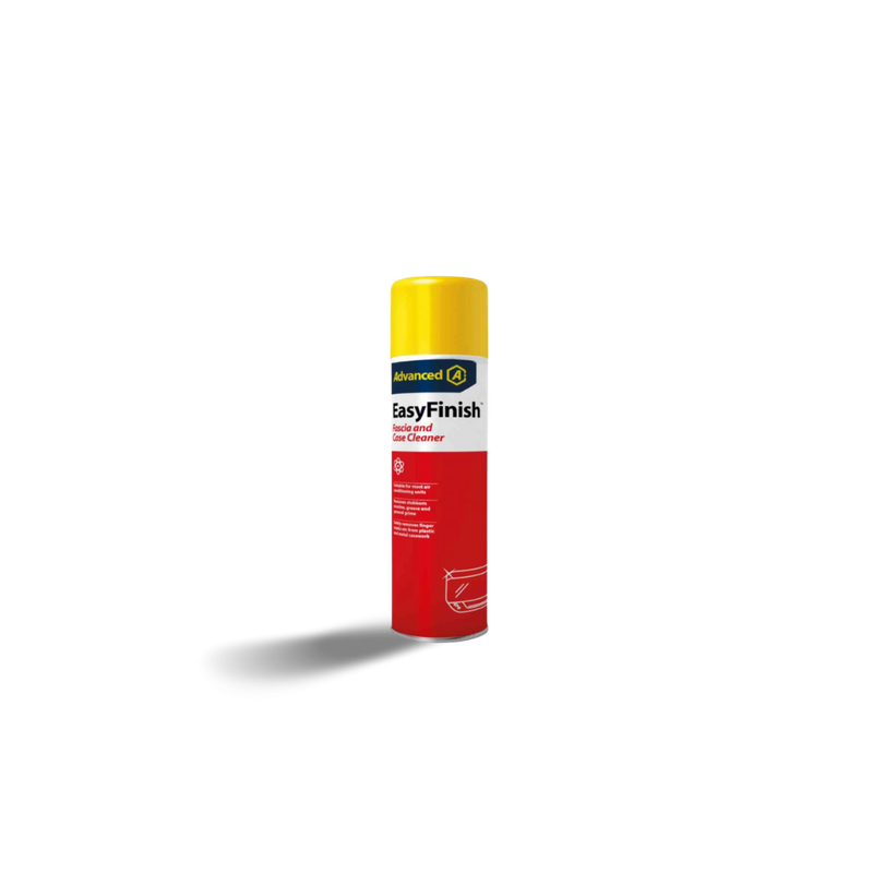 NETTOYANT TOUS PLASTIQUES ADVANCED EASYFINISH 600 ML NETTOYANT TOUS PLASTIQUES ADVANCED EASYFINISH 600 ML