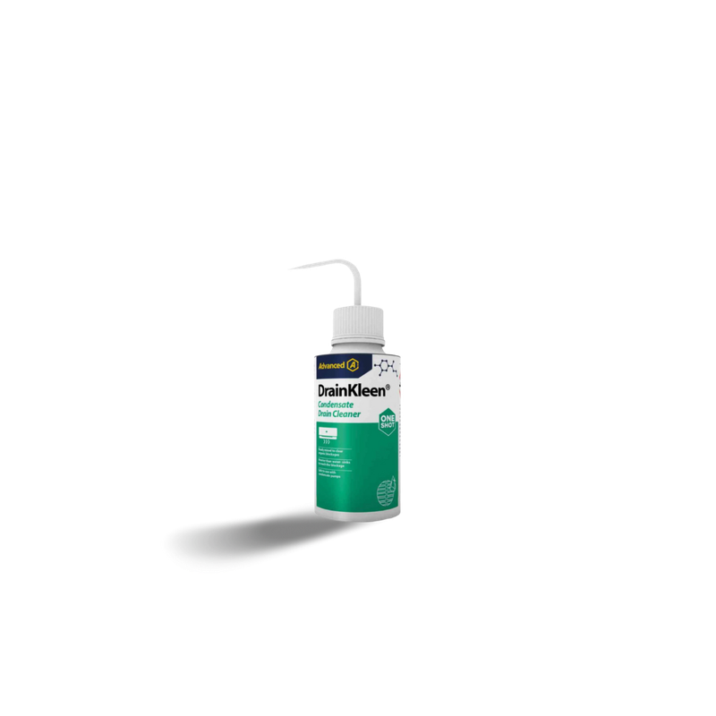 DÉBOUCHEUR TUYAUX ÉVACUATION
CONDENSATS 250 ML DÉBOUCHEUR TUYAUX ÉVACUATION
CONDENSATS 250 ML