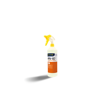 NETTOYANT CONDENSEUR ADVANCED RTU CC 1 L NETTOYANT CONDENSEUR ADVANCED RTU CC 1 L