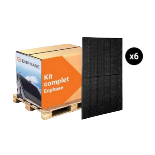 Devis Kit solaire complet 3000Wc avec 6 panneaux photovoltaïques SUNPOWER + micro onduleur ENPHASE + installation complète (Toitures en tuiles mécaniques) Devis Kit solaire complet 3000Wc avec 6 panneaux photovoltaïques SUNPOWER + micro onduleur ENPHASE + installation complète (Toitures en tuiles mécaniques)