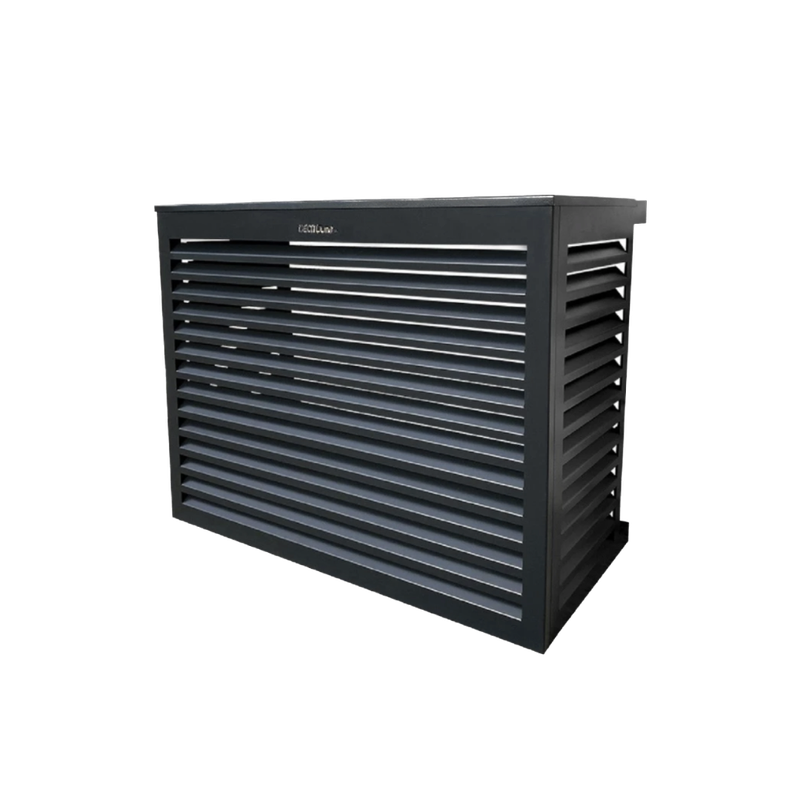 CACHECLIM® - ALU - Anthracite (RAL 7016) CACHECLIM® - ALU - Anthracite (RAL 7016)