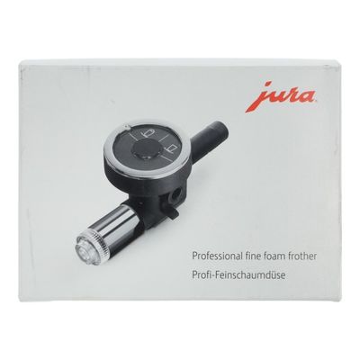 Professional Fine Foam Frother for Jura Impressa Series