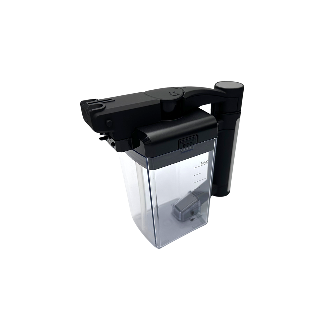 POT À LAIT Mousseur Saeco Xelsis / Exprelia Evo Incanto Gaggia Académie