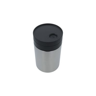 Milk Carafe for Siemens, Bosch, stainless steel