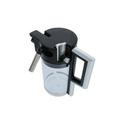Milk Carafe for DeLonghi ECAM 55**, 65**, 67**