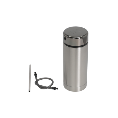 Milk Carafe for Melitta, thermos 0.5 L, stainless steel