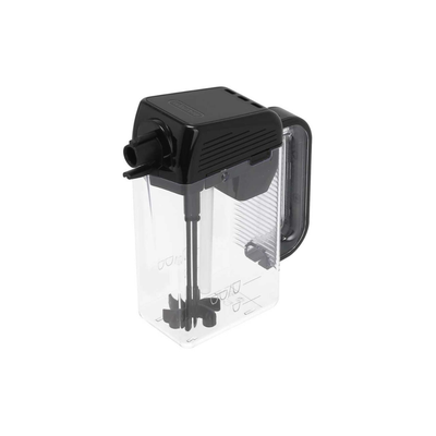 Milk Carafe for DeLonghi (chocolate) ECAM 650, 656
