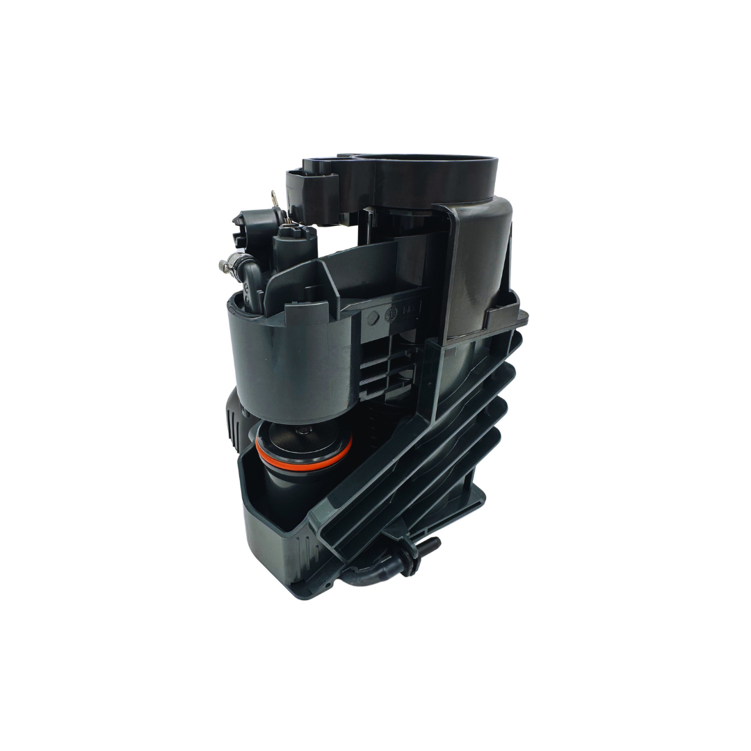 Brew Unit for Siemens EQ.9 Series V04
