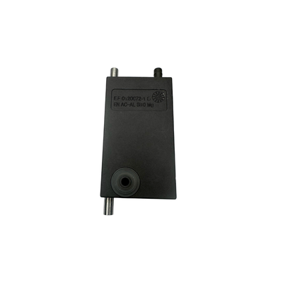 Heat Exchanger for Jura J/XJ/Z/Giga Series Coffee Makers
