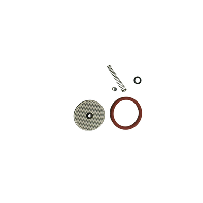 Saeco, Philips Brew Group Maintenance Set 5, Parts Support Kit for Minuto, Syntia, Incanto