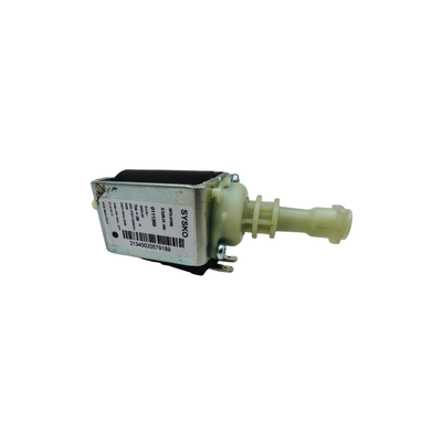 Water Pump SYSKO SPX.H100 for Jura Coffee Machines (230v/65w)