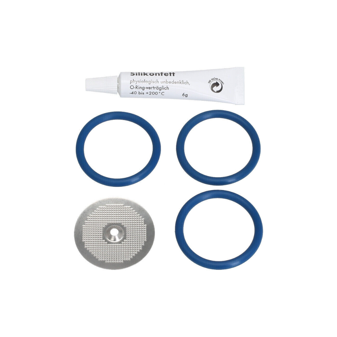 Brew Unit Maintenance Set-L for De&#39;Longhi EAM/ECA/ECAM/ESAM/ETAM