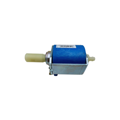 Vibratory Pump CP4 for AEG/Bosch/Franke/Jura/Krups (230v/70w/50hz)