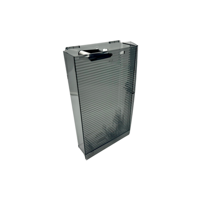 Water Tank for Jura Smart (V2), corrugated E8, S8