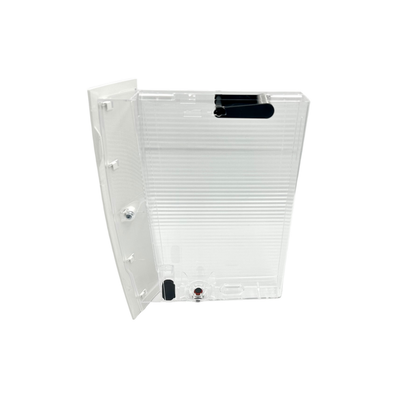 Water Tank for Jura, piano white Smart E8 (G2)