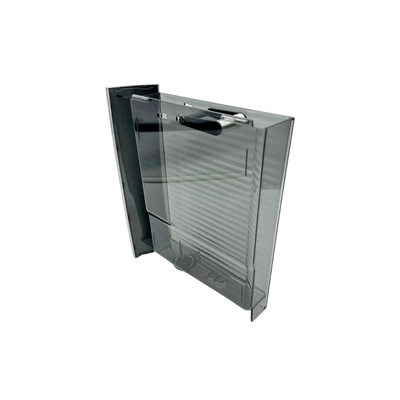 Water Tank for Jura, silver Smart E8 (EB)