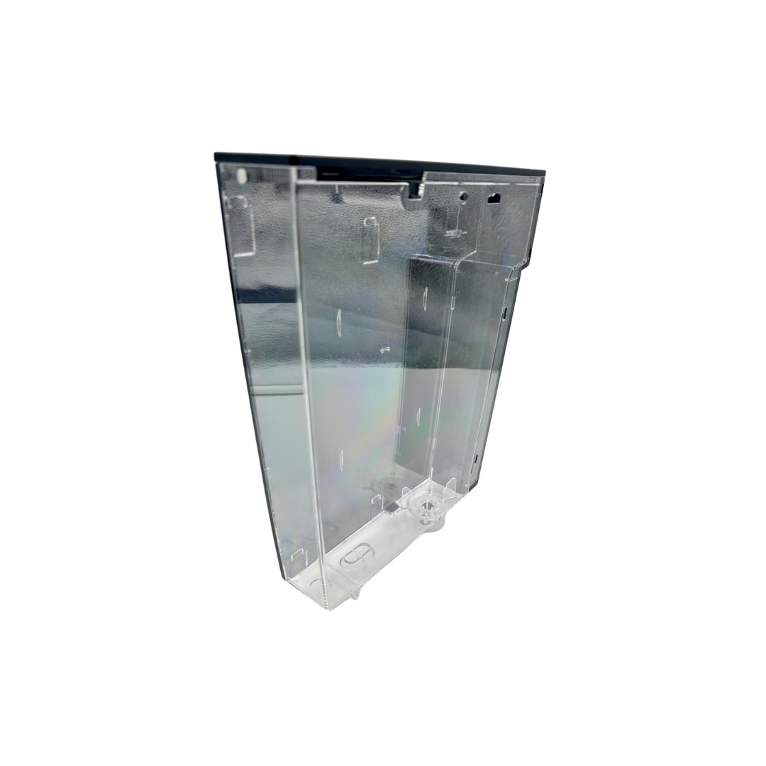 Water Tank for Jura Z6, Z8, corrugated (2018)