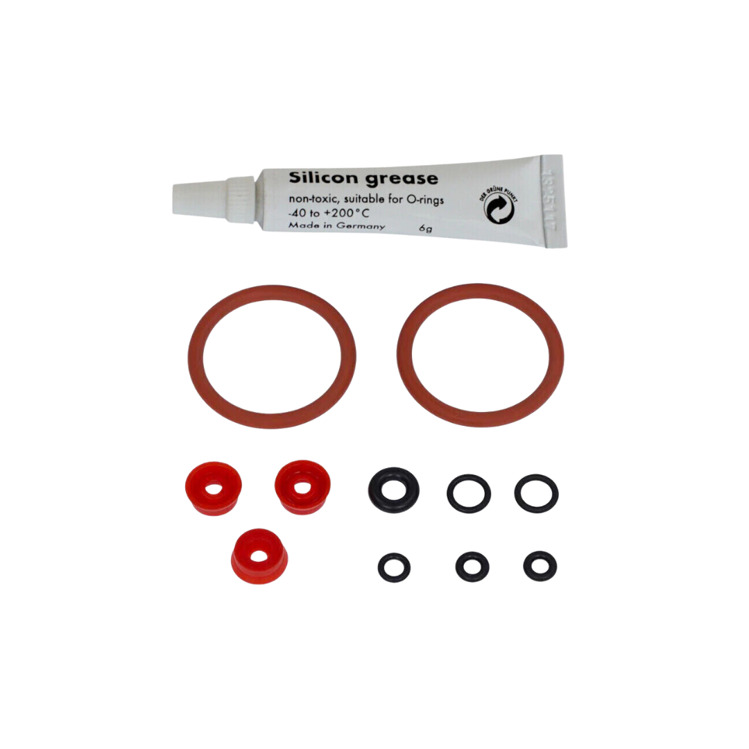 Jura Seals Kit Set-12, Parts Support Kit for JURA A &amp; ENA Series Brew Units