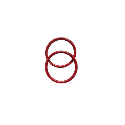2x O-rings of Brew Unit Piston for JURA