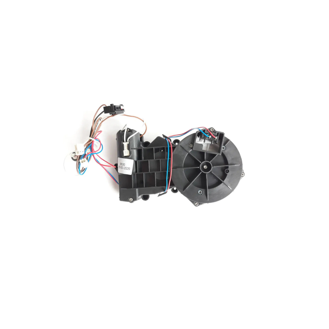 Drive of Brew Unit for Bosch/Siemens - Verocup, EQ.3