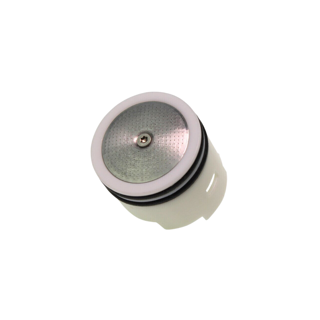 Piston with O-ring of Brew Group for Krups