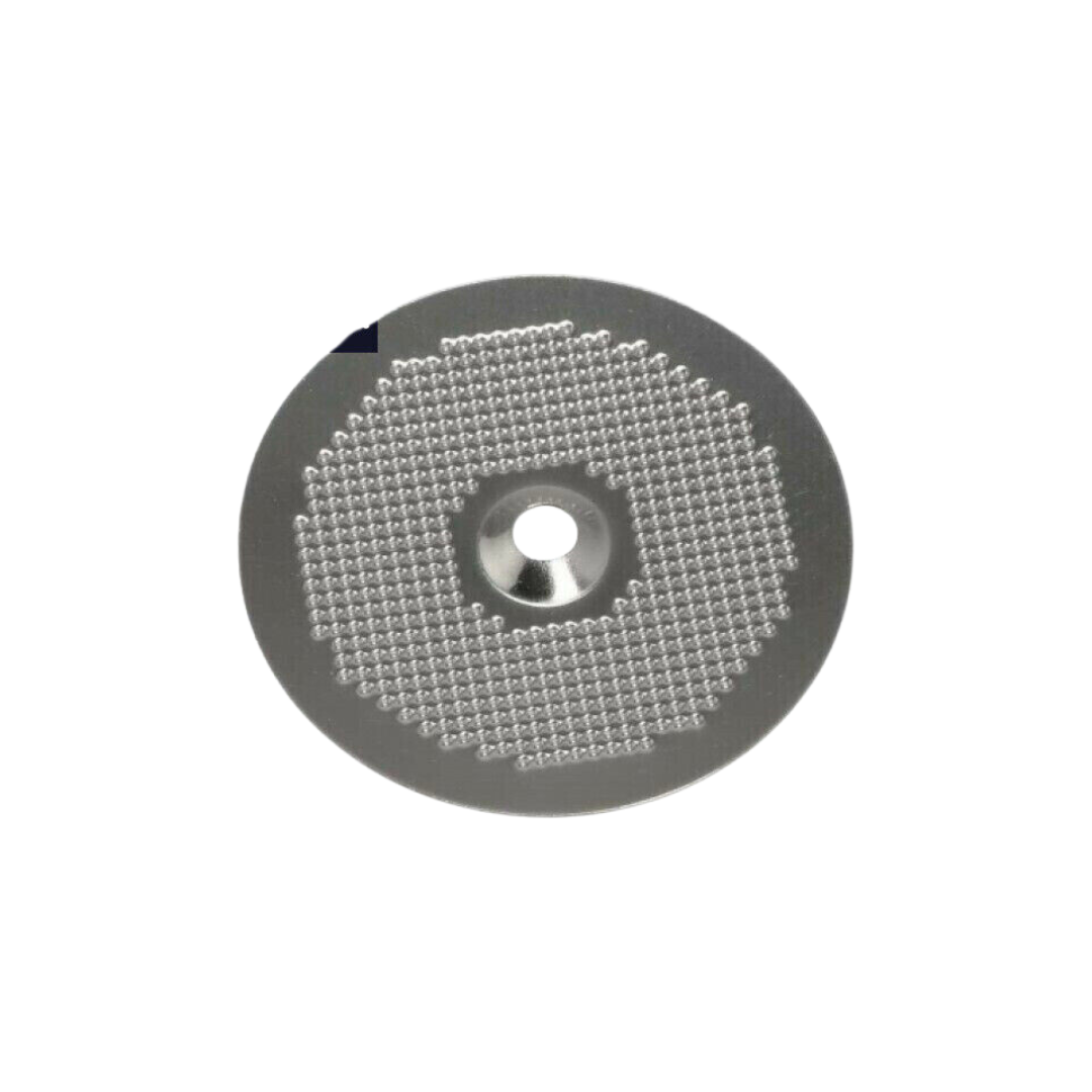 Stainless Steel Strainer Filter of Brew Group for De&#39;Longhi