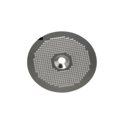 Stainless Steel Strainer Filter of Brew Group for De&#39;Longhi