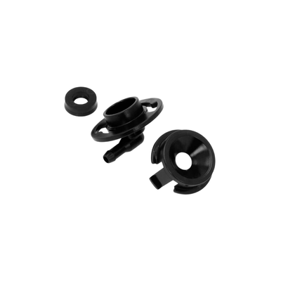 Connecting Piece of Brew Group Coffee Spout for Bosch/Siemens EQ, Vero