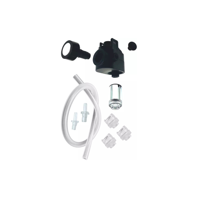 Exclusive for JURA E8 EB(only) Milk Frother set with C&amp;C tabs incl., argp-e8eb