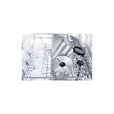 JURA Milk Cooler Cool Control 1l Black (EA) 115-230V (EU Plug), 24182