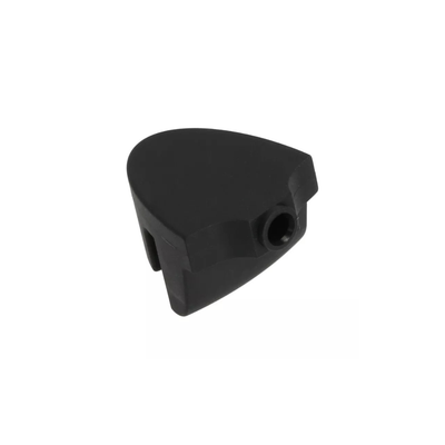 JURA Cool Control 1L 2018 Milk Rubber Adaptor Frothing Spout Holder 73562