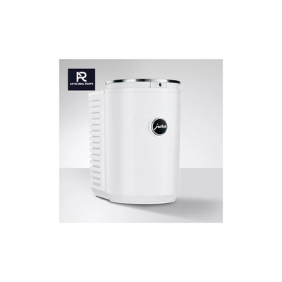 JURA Milk Cooler Cool Control 1l White (EA) 115-230V (EU Plug), 24262