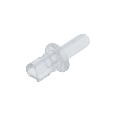 JURA Milk Tube Transition Connection (transparent), 72249