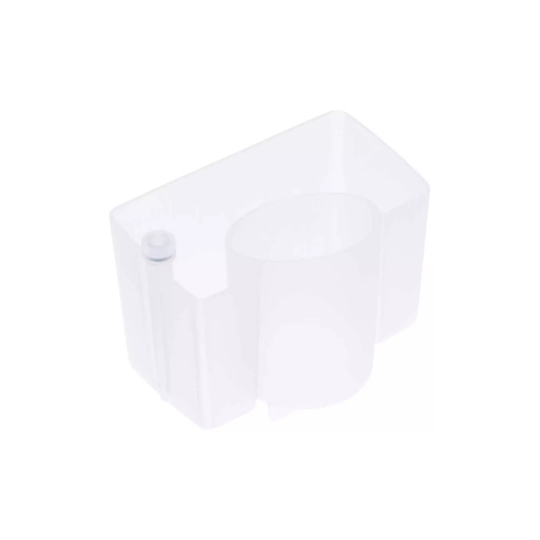 JURA Milk Frother Cleaning Container for Z6, Z8, Giga 10, W10 (EA), 72543