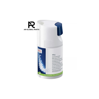 JURA Milk System Cleaner Mini Tabs 90g, 24158