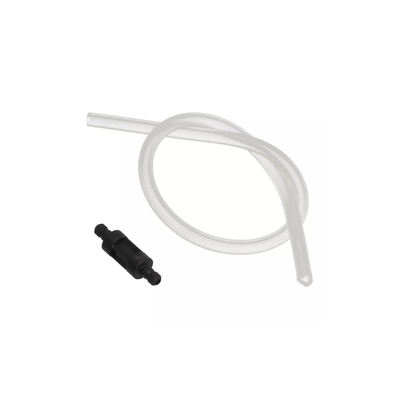 Milk Connector With Silicone Hose for JURA Giga 6, 74368