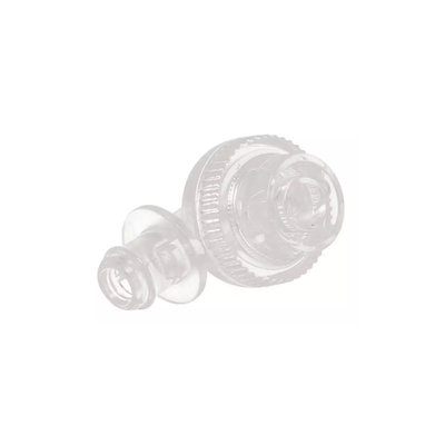 Milk Spout Set of 10 pairs for JURA X-line, 24064