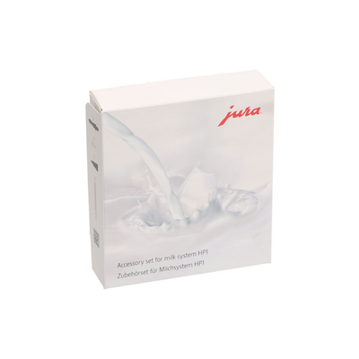JURA Milk System Accessory Set HP1, 24115