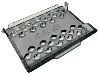Philips/Saeco Replacement Bypass Doser Lid |