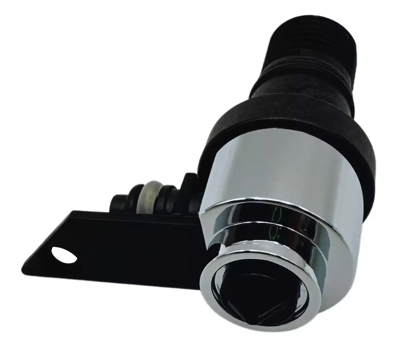 Right Coffee Dispensing Spout for Jura - Giga line-up