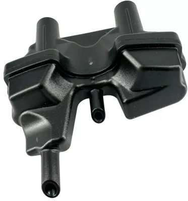 Coffee Spout/Distributor Nozzle for Miele - CM5200