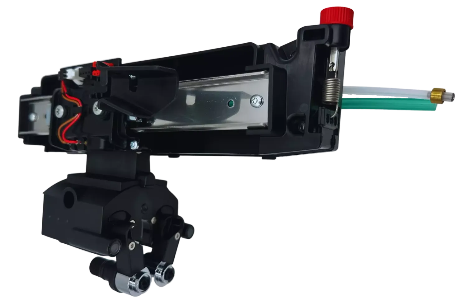 Coffee Spout/Dispenser Full Assembly for Jura - Giga 5/W3/X3/X7/X8/X9