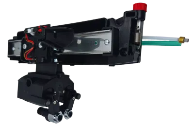 Coffee Spout/Dispenser Full Assembly for Jura - Giga 5/W3/X3/X7/X8/X9