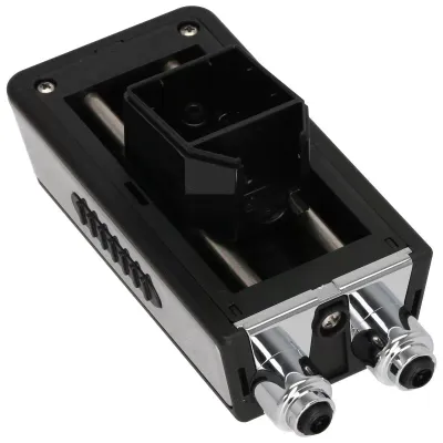 DELONGHI COFFEE SPOUT ELETTA ECAM BLACK 44.66X