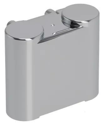 Hood Cover of Coffee Spout For Jura